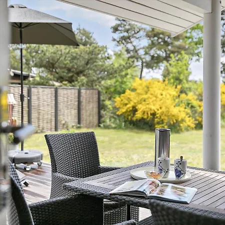 Casa vacanze Sl070-slagelse-snerlevej-2 Slagelse