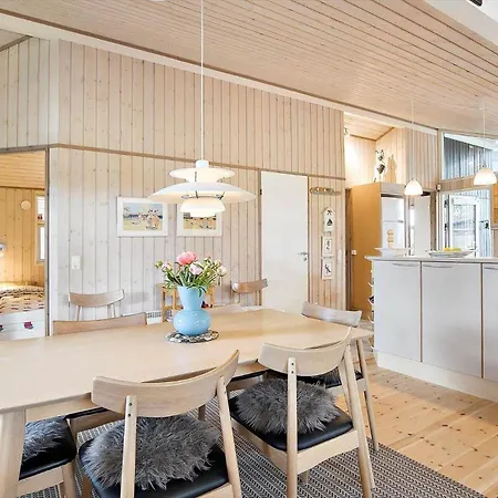Casa vacanze Sl070-slagelse-snerlevej-2 *