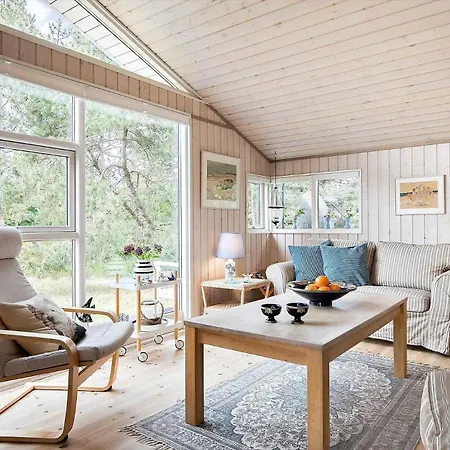 Casa vacanze Sl070-slagelse-snerlevej-2 *