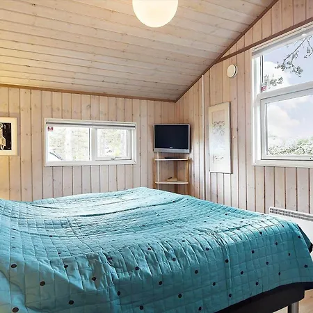 Sl070-slagelse-snerlevej-2 Casa vacanze Slagelse