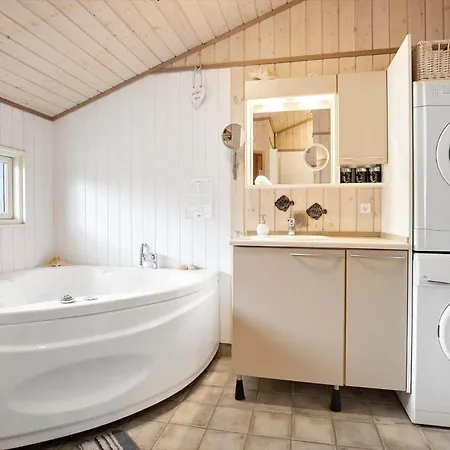 Sl070-slagelse-snerlevej-2 Casa vacanze Slagelse