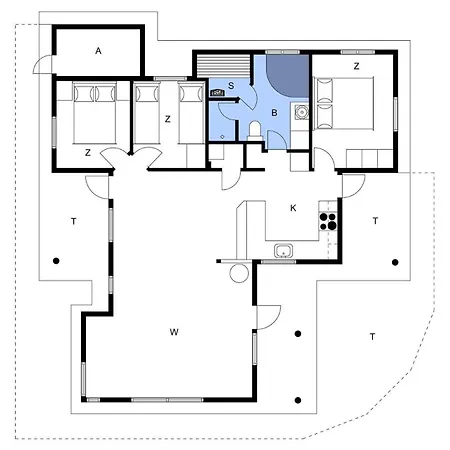 Sl070-slagelse-snerlevej-2 Nyaraló