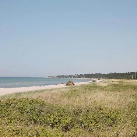 Sl070-slagelse-snerlevej-2 Casa vacanze Slagelse