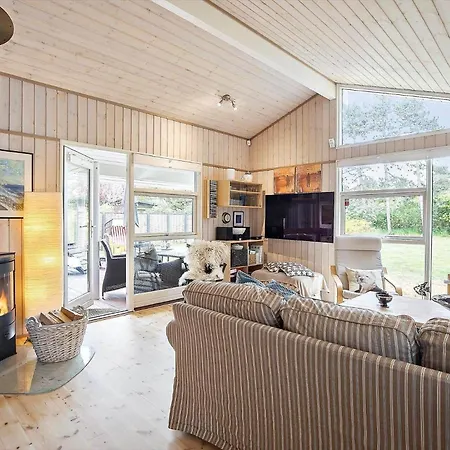 Casa vacanze Sl070-slagelse-snerlevej-2 Slagelse