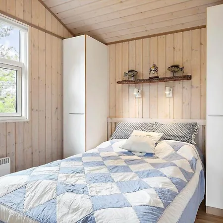 Nyaraló Sl070-slagelse-snerlevej-2 Slagelse