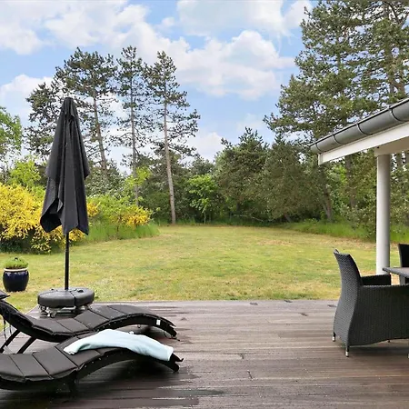 Casa vacanze Sl070-slagelse-snerlevej-2 Slagelse