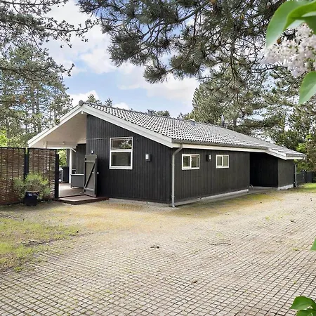 Sl070-slagelse-snerlevej-2 Nyaraló *