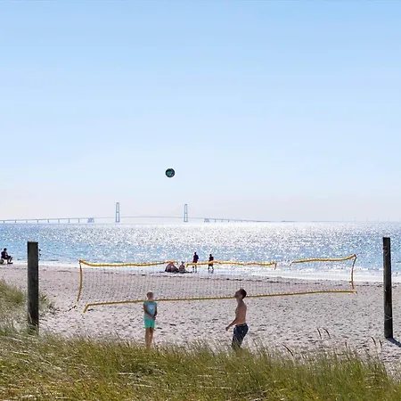 Casa vacanze Sl070-slagelse-snerlevej-2 Slagelse