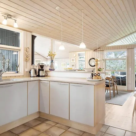 Sl070-slagelse-snerlevej-2 Holiday home Slagelse