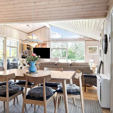 Holiday home Sl070-slagelse-snerlevej-2