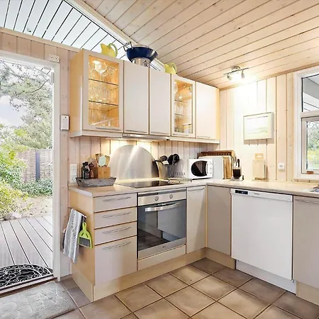 Holiday home Sl070-slagelse-snerlevej-2 *