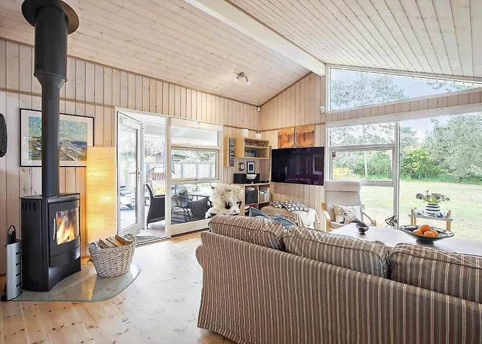 Ferienhaus Sl070-slagelse-snerlevej-2 Slagelse