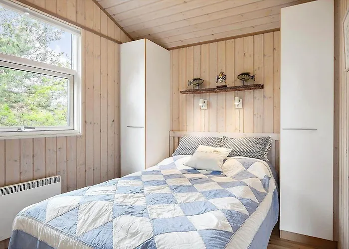 Ferienhaus Sl070-slagelse-snerlevej-2 Slagelse