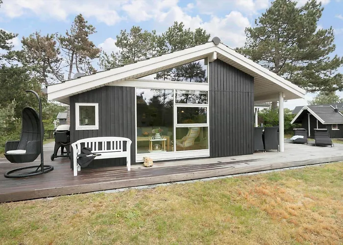 Ferienhaus Sl070-slagelse-snerlevej-2 Slagelse