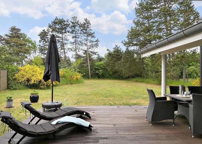 Ferienhaus Sl070-slagelse-snerlevej-2 Slagelse