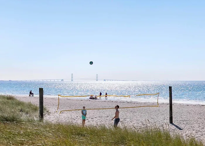 Ferienhaus Sl070-slagelse-snerlevej-2 Slagelse