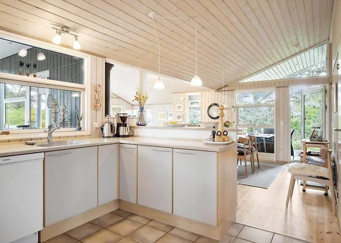 Sl070-slagelse-snerlevej-2 Holiday home Slagelse