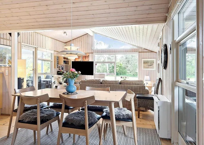 Holiday home Sl070-slagelse-snerlevej-2