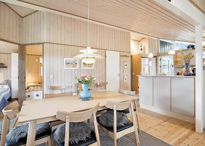 Holiday home Sl070-slagelse-snerlevej-2 Slagelse