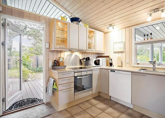 Holiday home Sl070-slagelse-snerlevej-2 *