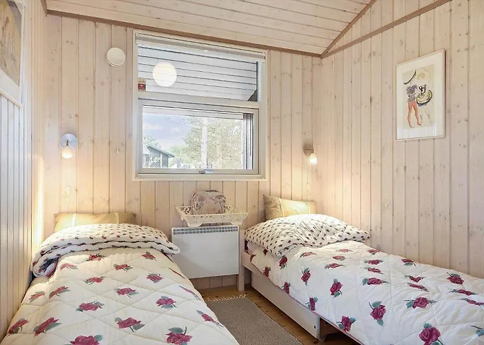 Sl070-slagelse-snerlevej-2 Holiday home *