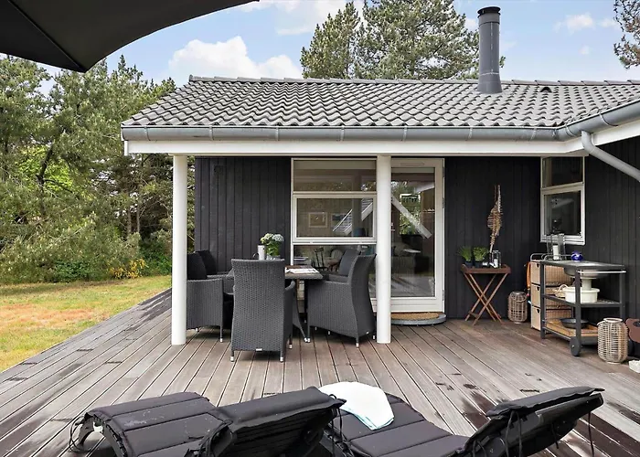 Sl070-slagelse-snerlevej-2 Holiday home Slagelse