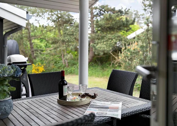 Holiday home Sl070-slagelse-snerlevej-2